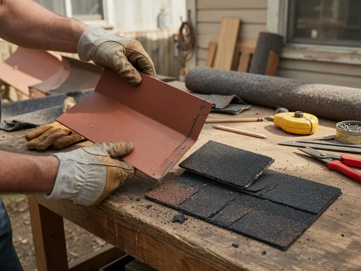 Roof Repair company in Ararat, VA